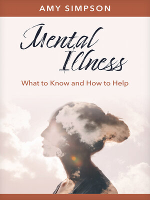 cover image of Mental Illness